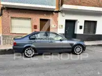 2013 BMW 3 series
