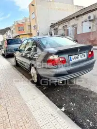 2013 BMW 3 series