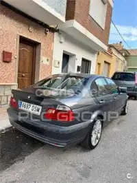 2013 BMW 3 series