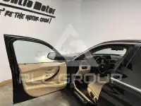 2013 BMW 3 series