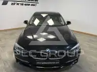 2013 BMW 3 series