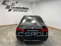 2013 BMW 3 series