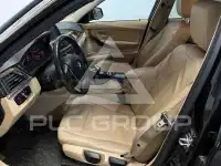 2013 BMW 3 series