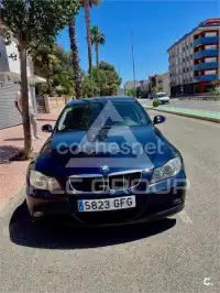 2013 BMW 3 series