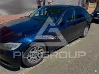 2013 BMW 3 series