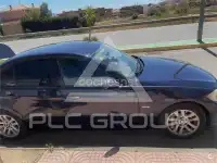2013 BMW 3 series