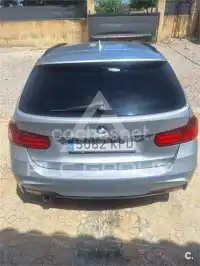 2013 BMW 3 series
