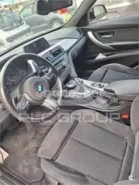 2013 BMW 3 series