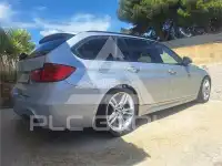 2013 BMW 3 series