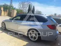 2013 BMW 3 series