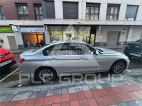 2013 BMW 3 series