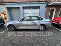 2013 BMW 3 series