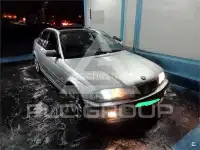 2013 BMW 3 series