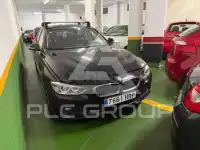 2013 BMW 3 series