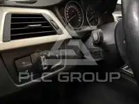 2013 BMW 3 series