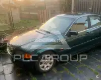 2013 BMW 3 series