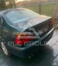 2013 BMW 3 series