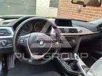 2013 BMW 3 series