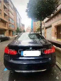 2013 BMW 3 series