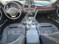 2013 BMW 3 series
