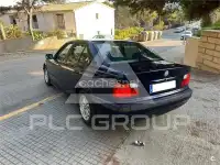 2013 BMW 3 series