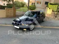 2013 BMW 3 series