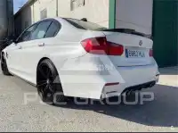 2013 BMW 3 series