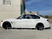 2013 BMW 3 series