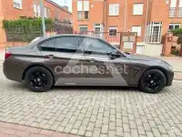 2013 BMW 3 series