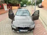 2013 BMW 3 series