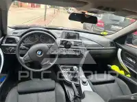 2013 BMW 3 series