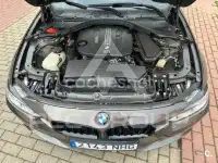 2013 BMW 3 series