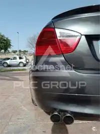 2013 BMW 3 series