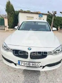 2013 BMW 3 series