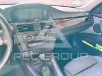 2013 BMW 3 series