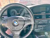 2013 BMW 3 series