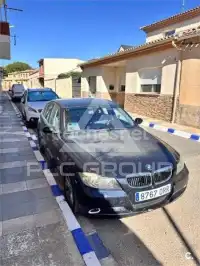 2013 BMW 3 series
