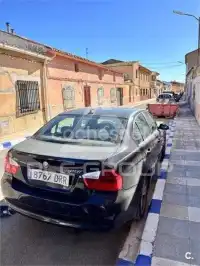 2013 BMW 3 series