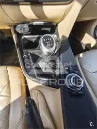 2013 BMW 3 series