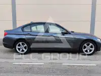 2013 BMW 3 series