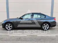 2013 BMW 3 series
