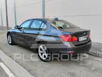 2013 BMW 3 series