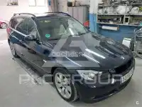 2013 BMW 3 series