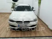 2013 BMW 3 series