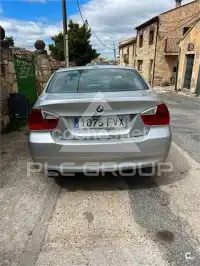 2013 BMW 3 series