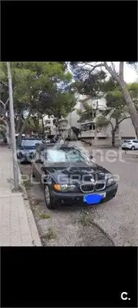 2013 BMW 3 series