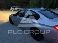 2013 BMW 3 series