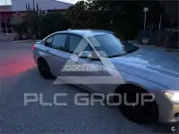 2013 BMW 3 series