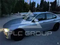 2013 BMW 3 series