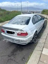2013 BMW 3 series